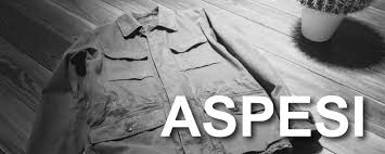 Aspesi